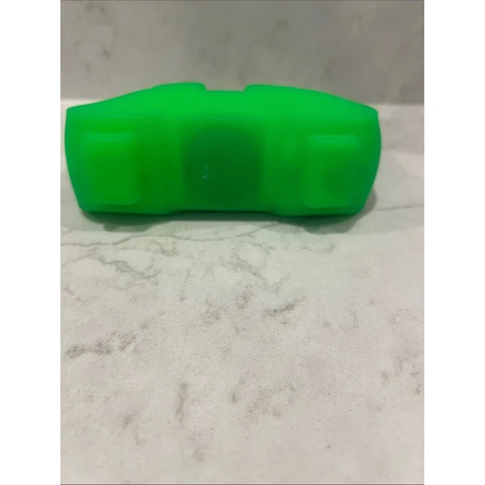 Toymendous Jumbo Squishy Game Controller  Neon Green 7